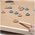 Micki COURONNE MINI SINGLE PACKED