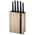 Richardson Sheffield Edge - 5 pc knife block - natural