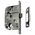 Bosch Lock for ALU door 85/35/22