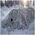 Siemens Buteo Photo Gear Camouflage Net 3 λευκό/γκρι 2,4 x 3m 14138091 8719324224338