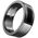 Momax - 1-Sense Smart Ring #8 szary - Gwarancja bezpieczeństwa. Proste raty. Bezpłatna wysyłka od 170 zł.