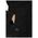 Women's sweater HELLY HANSEN Manchester 2.0 Fleece JKT, black XS
