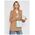 Guess, Amara, Synthetic Leather, Textile Bag, Surf, XG849301, For Women, 18/21 x 20 x 14 / 14/18 x 17.5 x 6.5 cm For Women