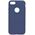 ForCell ETUI Futerał Forcell SOFT do iPhone 13 ciemny niebieski CASE