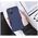ForCell ETUI Futerał Forcell SOFT do iPhone 13 ciemny niebieski CASE