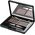 Pupa Eyebrow Design Set zestaw do makijażu brwi 002 Brown 1,1g