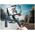 Selfie stick Apexel Selfiestick/statyw bluetooth APEXEL APL-D6 (czarny)