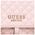 Guess, Adam Flap, Polyurethane, Textile Backpack, Pale Rose, For Women For Women