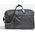 Guess, Dan Weekender, Textile Bag, Travel, Black, For Men For Men