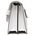 Guess, Malia, Synthetic Leather, Textile Bag, White, GG848821, For Women, 25 x 15 x 9 cm For Women