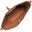 Guess, Brenton, Ecological leather, Textile Bag, Rigid structure, Caramel, 6432, For Women, 22 x 18 x 9 cm For Women
