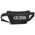 Guess, Quatro, Textile Fanny Pack, Black, 19/28.5 x 17 x 4 cm, For Men For Men