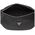 Guess, Certosa, Synthetic Leather, Textile Fanny Pack, hmcrts p1330, Black, 28 x 14 x 8 cm, For Men For Men