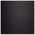 Guess, Helaina Kefiah, Textile Scarf, Black, 4G Logo, AW8850 POL03, 135 x 135 cm, For Women For Women