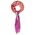 Guess, Kefiah, Textile Scarf, AW8800MOD03, 130 x 130 cm, For Women For Women
