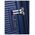 Samsonite Walizka kabinowa SoundBox 55cm granatowa (32G-41-001)