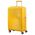 Samsonite Walizka średnia SoundBox 67cm żółta (32G-06-002)