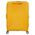 Samsonite Walizka średnia SoundBox 67cm żółta (32G-06-002)