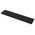 Manhattan MANHATTAN Tastatur-Handballenauflage 445x100mm schwarz