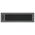 Manhattan MANHATTAN Tastatur-Handballenauflage 445x100mm schwarz