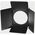 Elinchrom Elinchrom Barndoor 21cm KIT