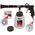 KS Tools Pneumatinis valymo pistoletas, KS Tools