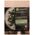Garnier Garnier, Skin Active - Pure Charcoal, Paraben-Free, Mattifying & Hydrating, Sheet Mask, For Face, Day, 28 g For Women