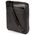 Piquadro Piquadro, Obidos, Leather, Small, Crossbody Bag, Black, 22 x 28 x 5 cm, For Men For Men