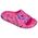 Ocean Šlepetės vaik. BECO OCEAN DINOS 9275 4 26/27 pink