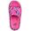 Ocean Šlepetės vaik. BECO OCEAN DINOS 9275 4 26/27 pink