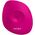 Geske Szczotka do ciała 4w1 Geske (magenta)