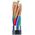 Kabel USB Mcdodo USB-C - Lightning 0.2 m Czarny