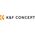 Filtr K&F Filtr CPL K&F Concept do GoPro Hero 9 / Hero 10 / Hero 11