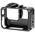 Puluz Metalowa obudowa PULUZ do Insta360 Ace Pro/Ace (PU966B)