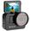 Puluz Metalowa obudowa PULUZ do Insta360 Ace Pro/Ace (PU966B)
