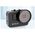 Puluz Metalowa obudowa PULUZ do Insta360 Ace Pro/Ace (PU966B)