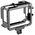Puluz Metalowa osłona PULUZ do kamery Insta360 GO 3 / GO 3S
