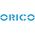 Orico Obudowa dysku Orico NVME M.2, 10gbps, USB-A do USB-A/C (szara)