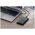 Orico Obudowa dysku Orico 2577 HDD/SSD 2,5", 5Gbps, USB-A do USB Micro-B (czarna)