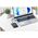 Orico Obudowa dysku Orico 2577 HDD/SSD 2,5", 5Gbps, USB-A do USB Micro-B (czarna)