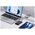 Orico Obudowa dysku Orico 2577 HDD/SSD 2,5", 5Gbps, USB-A do USB Micro-B (czarna)