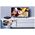 Orico Obudowa dysku Orico DDL HDD/SSD 2,5 / 3,5", 5Gbps, USB-A do USB-B (czarna)