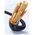 Kabel USB Mcdodo Kabel USB-C do USB-C Mcdodo CA-5740, 100W 1.2m (czarny)