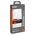 SBS Mobile Etui SBS D3O MagSafe do iPhone 14 / 13 - przezroczyste