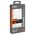 SBS Mobile Etui SBS D3O MagSafe do iPhone 15 - przezroczyste