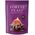 Forest Feast dark chocolate-coated figs, 140 g
