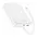Baseus Mini 10000mAh 30W MagSafe Edition Bayern Munich wireless charging powerbank (white)