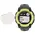 Bizon Glass Watch Film Sun Garmin Instinct E 40 mm [2 PACK]