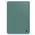 Bizon Case Tab Lizard Samsung Galaxy Tab S9 / S9 FE dark green