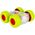Mega Creative AUTO 2STR TRYBY P/B 10CM MIX2 MC DISP 12/120/240